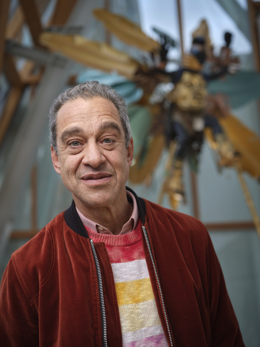 ★希少★ アフリカ美術【未開封】青山maturite アート 彫刻 オブジェ 馬 齊藤 かな 《まどろみ》 | 多摩美術大学