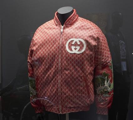 The Culture Dapper Dan