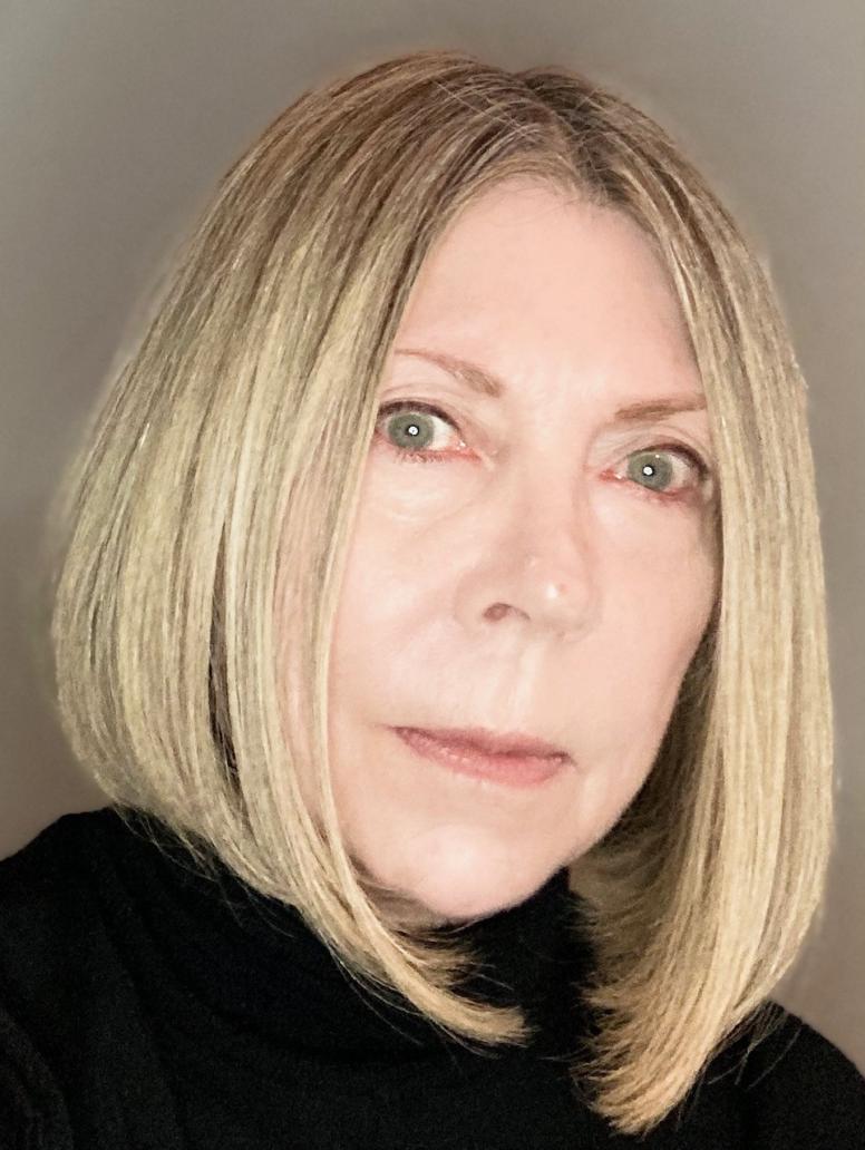 Carolyn Bell Ferrell