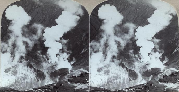 St. Vincent Soufriere