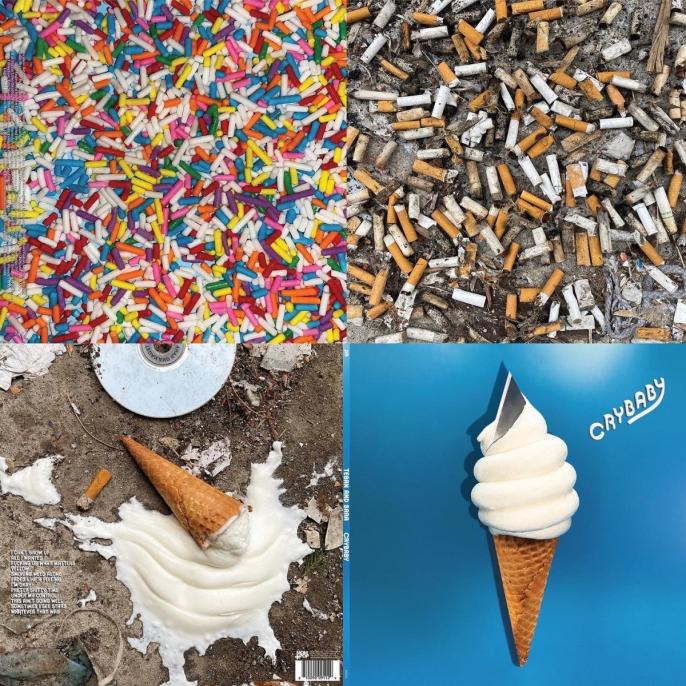 Crybaby by Tegan and Sara (2022)