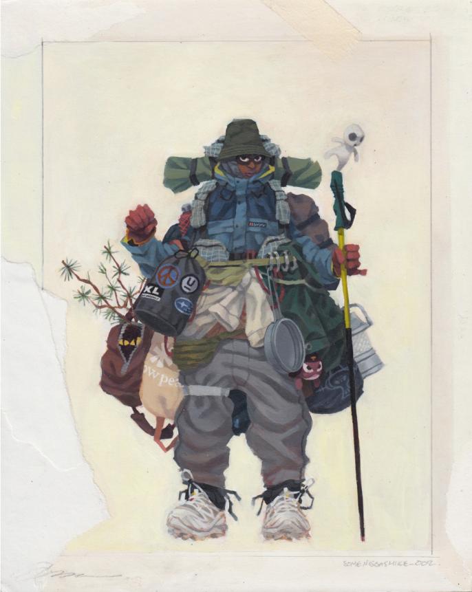 Moya Garrison-Msingwana 1