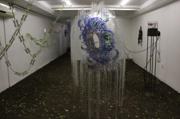 Image courtesy of Trinidad Gallery