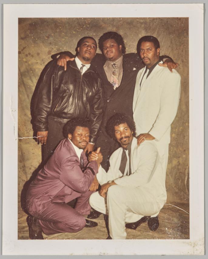 Black Pen Saherla Osman WMM image