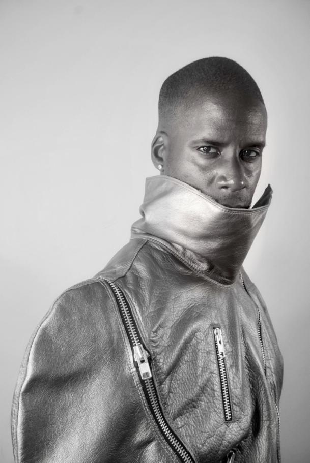 an image of fashion designer Mic. Carter