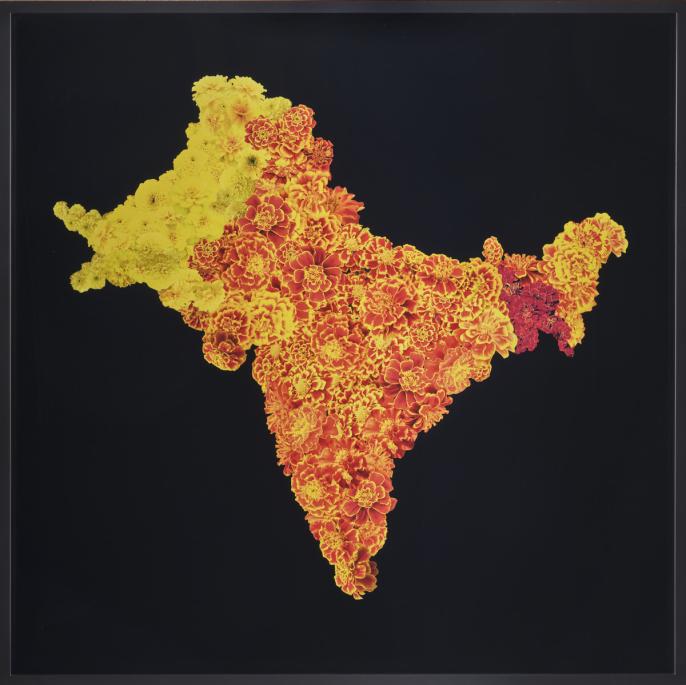 Sarindar Dhaliwal. the cartographer’s mistake: the Radcliffe Line