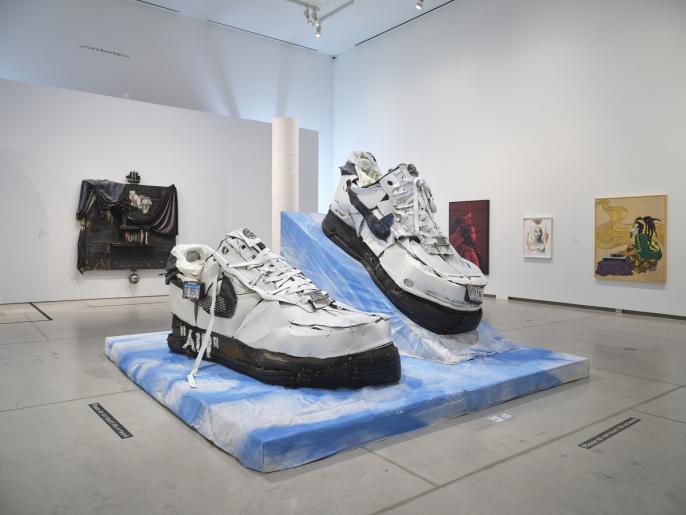 The Culture install shot