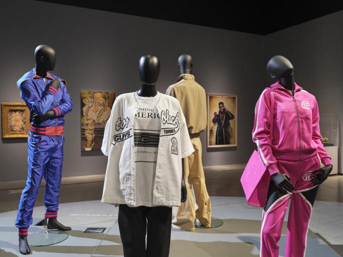 The Culture fashion 1