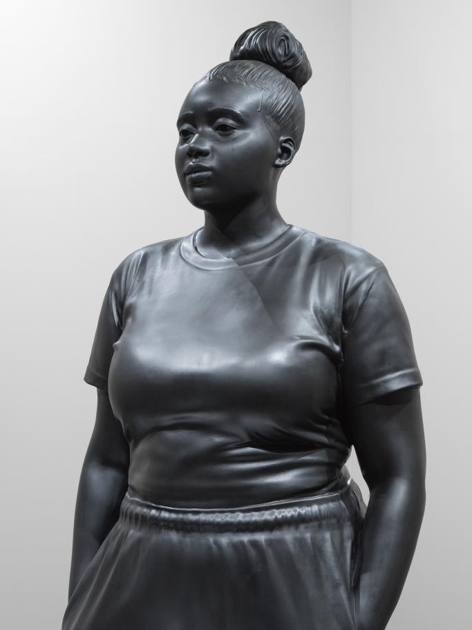 Thomas J Price. Moments Contained