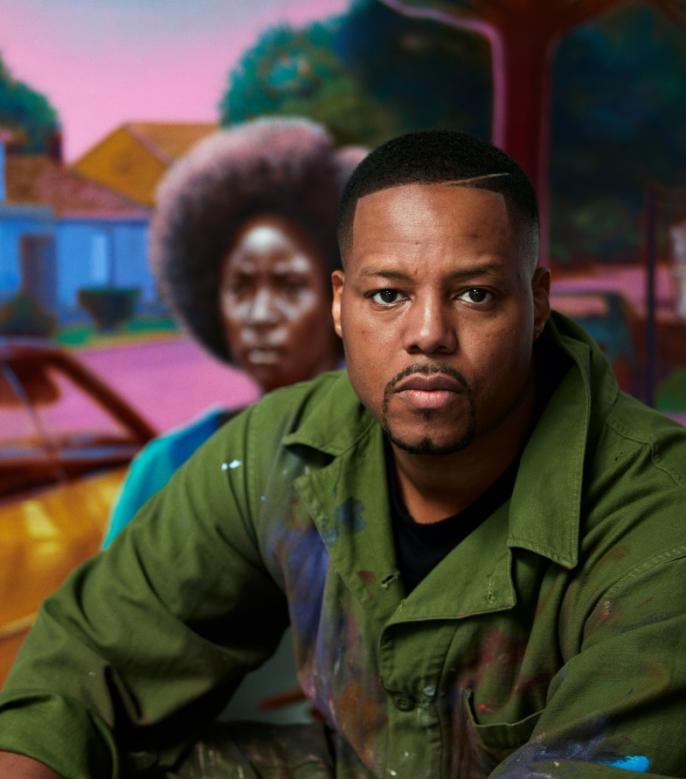 Titus Kaphar