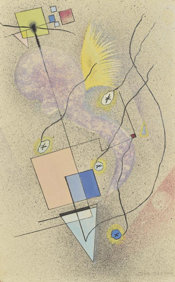 Edna Taçon Untitled 1