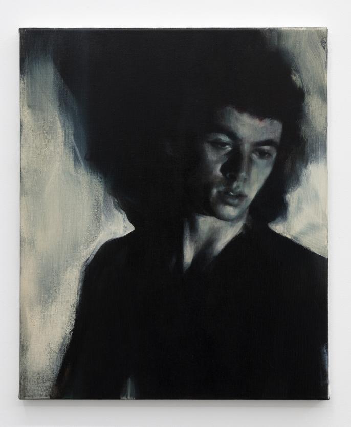 Paul P Untitled 5