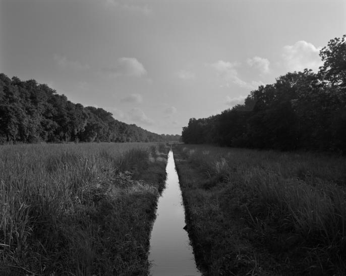 Dawoud Bey, Irrigation Ditch