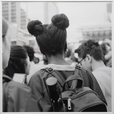 Bidemi Oloyede. Untitled, Toronto