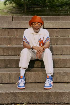 Spike Lee