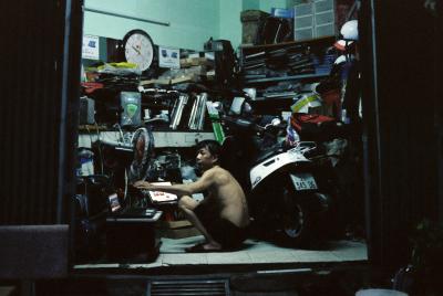 Photo by Hiep Nguyen