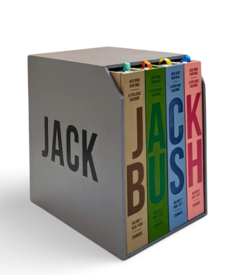 Jack Bush catalogue