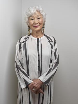 Naoko Matsubara