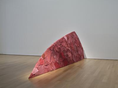 An install shot of Faye Heavyshield's Venus as Torpedo.