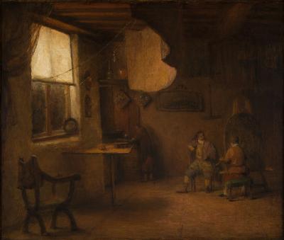 Arent de Gelder, The Artist’s Studio