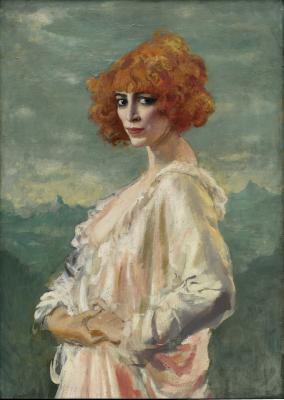 Marchesa Casati