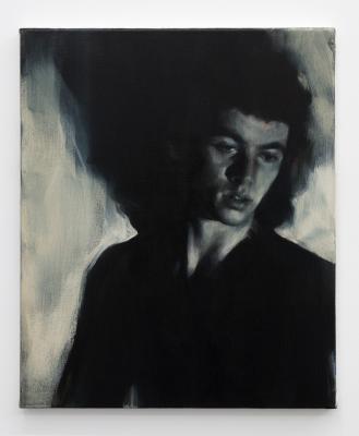 Paul P Untitled 5