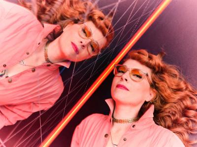 Melissa Auf der Maur, 2026 1