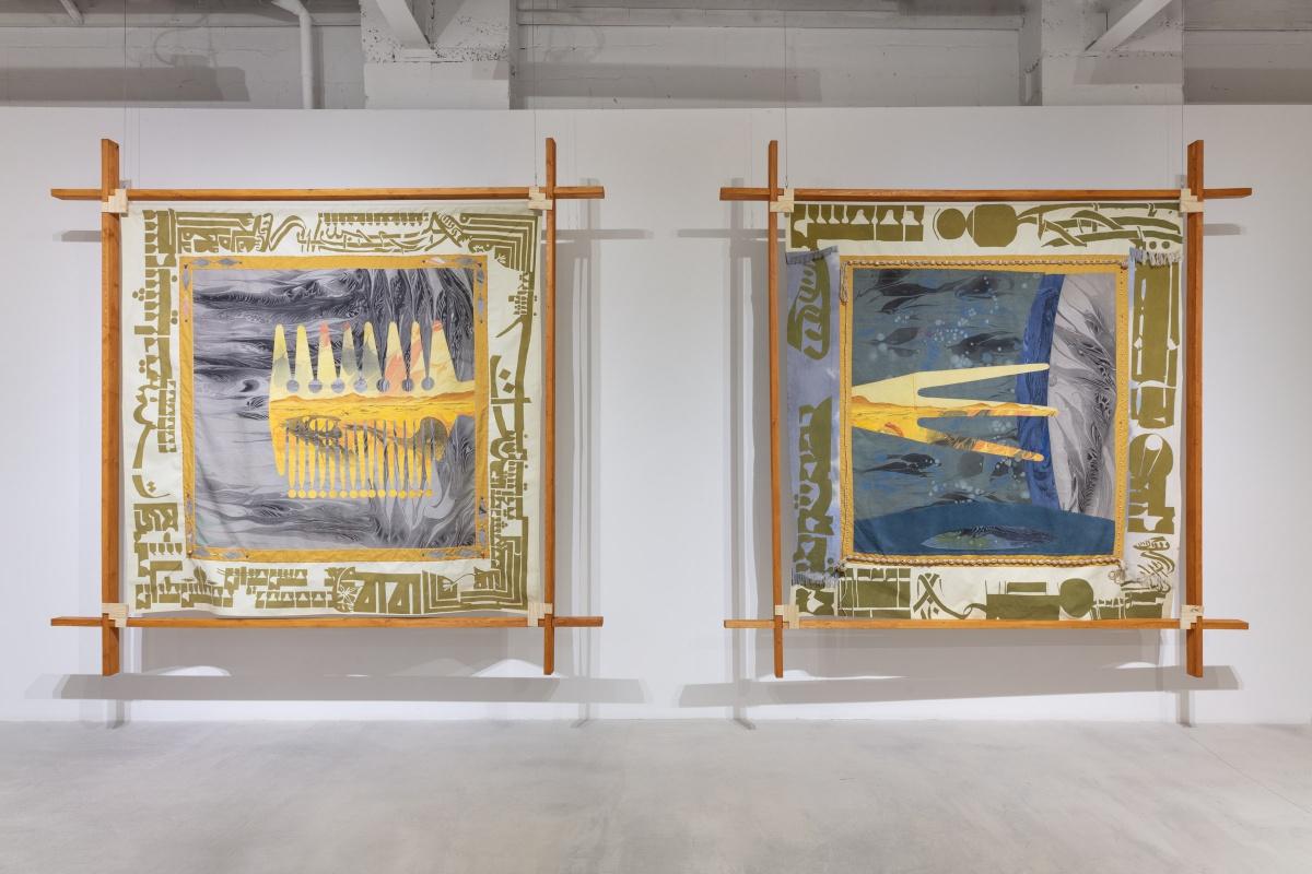 Rajni Perera & Nep Sidhu. The Loneliest Artifact Tells the Longest Story