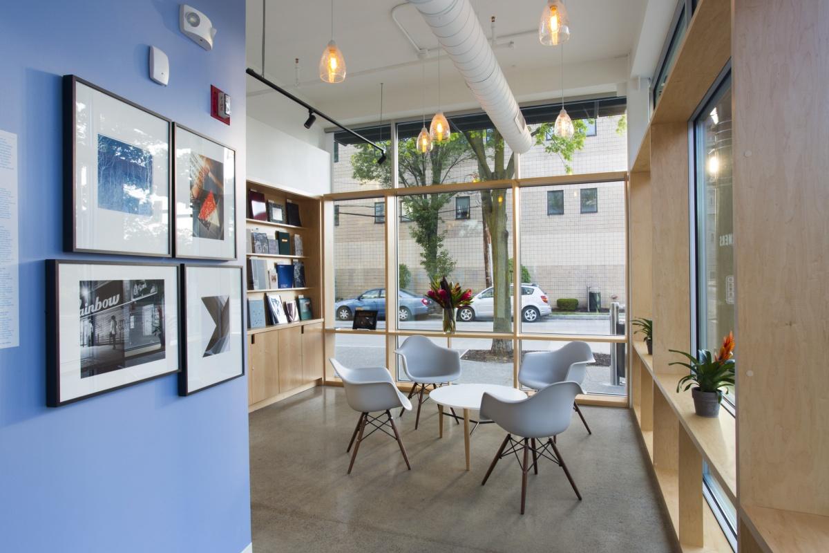 Silver Eye Gallery, 4808 Penn Avenue, Pittsburgh, PA 15224