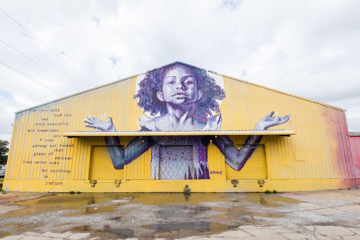 New Orleans Studio Be
