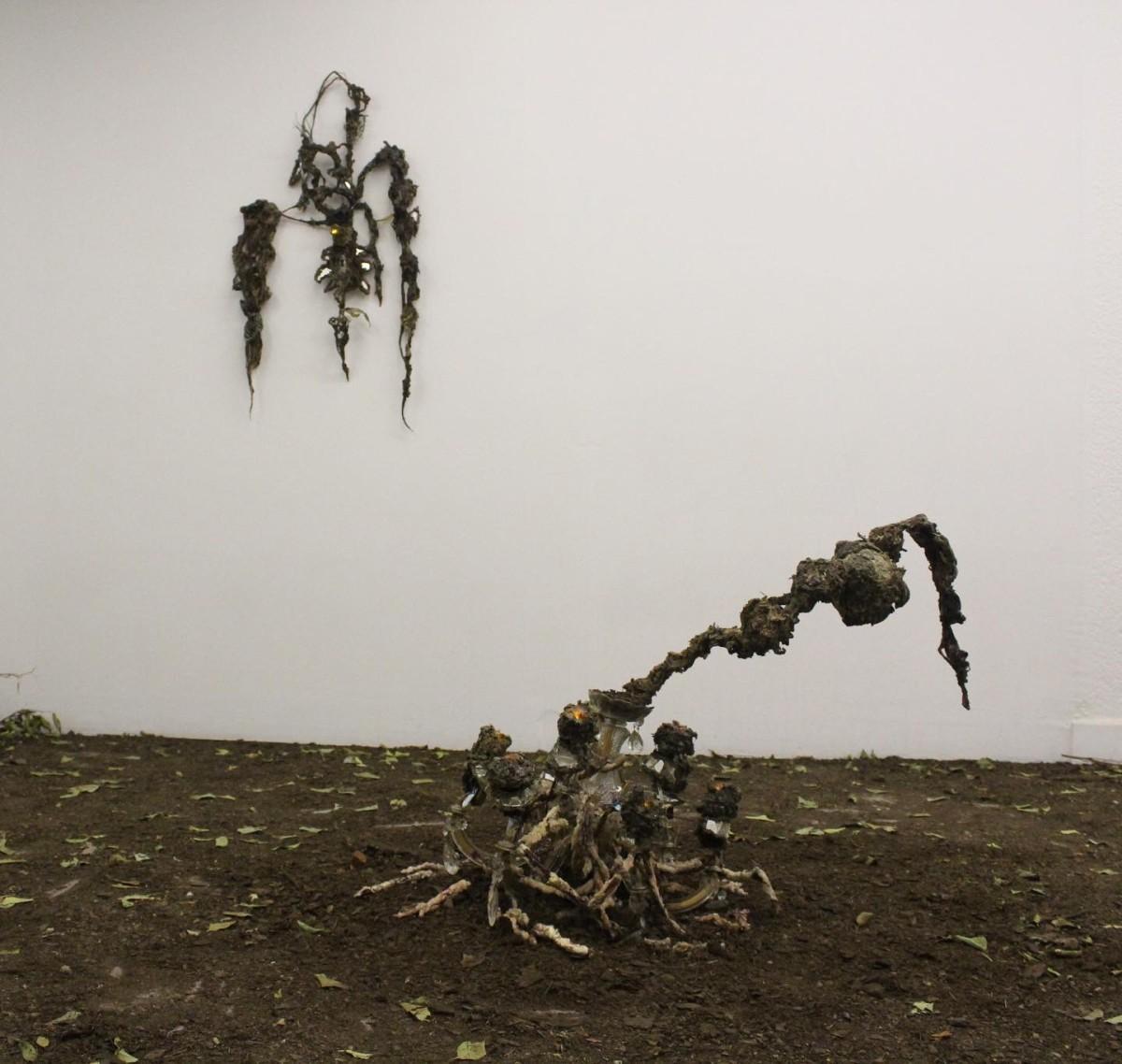 Image courtesy of Trinidad Gallery