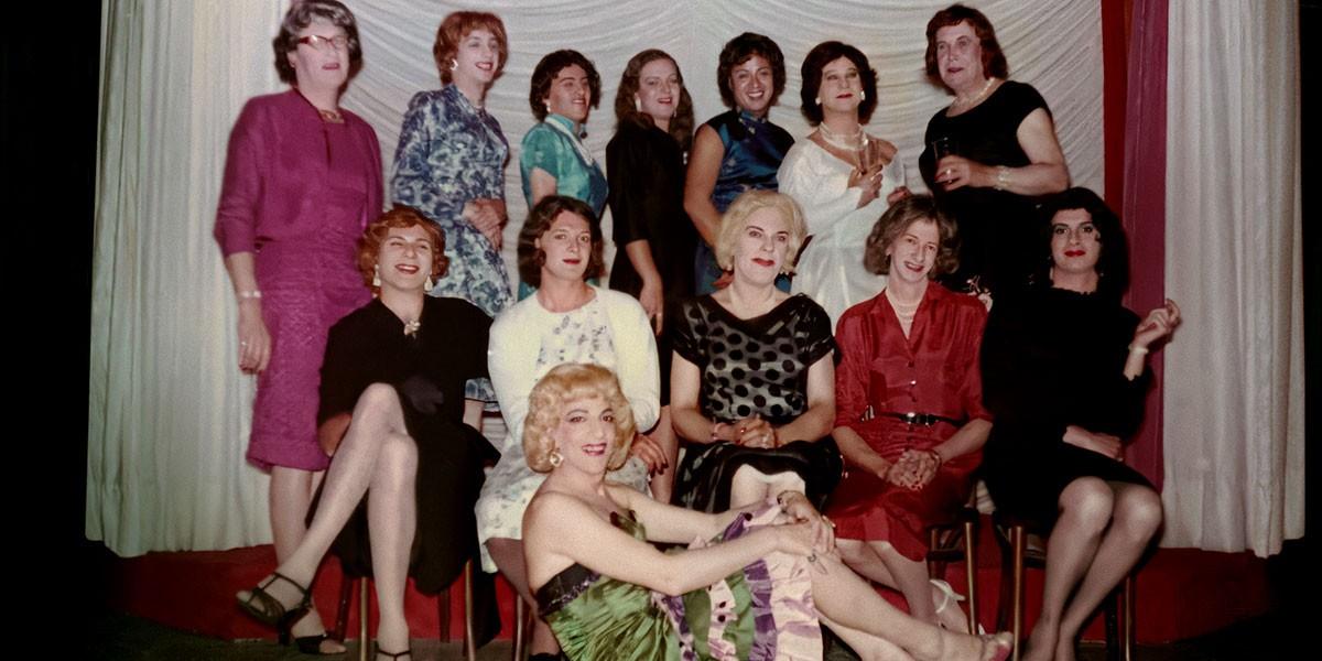 Casa Susanna Film Still 1