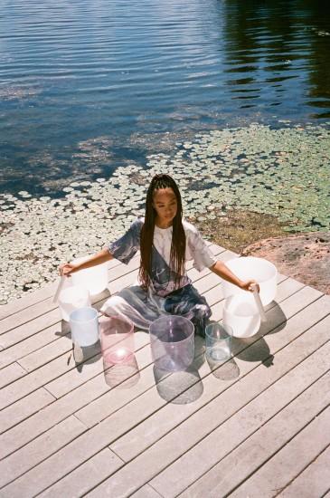 Image courtesy of Allie.