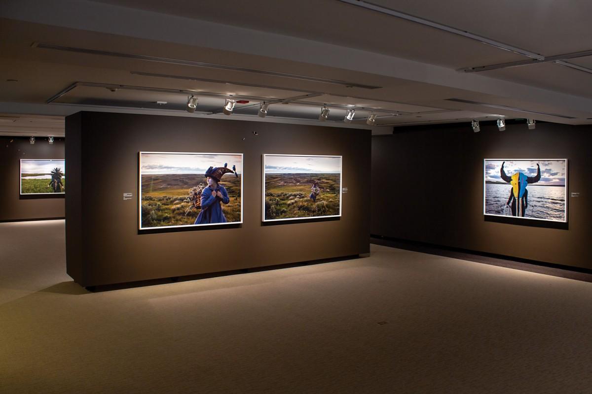 McMichael Canadian Art Collection