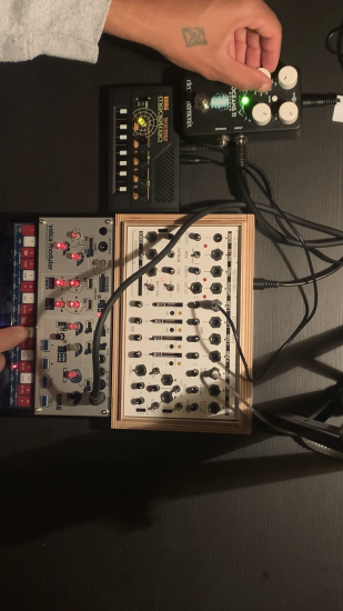 Image courtesy of Brendan Phillip.