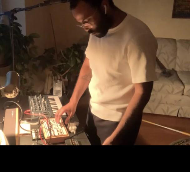 Image courtesy of Brendan Phillip.