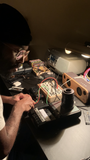 Image courtesy of Brendan Phillip.