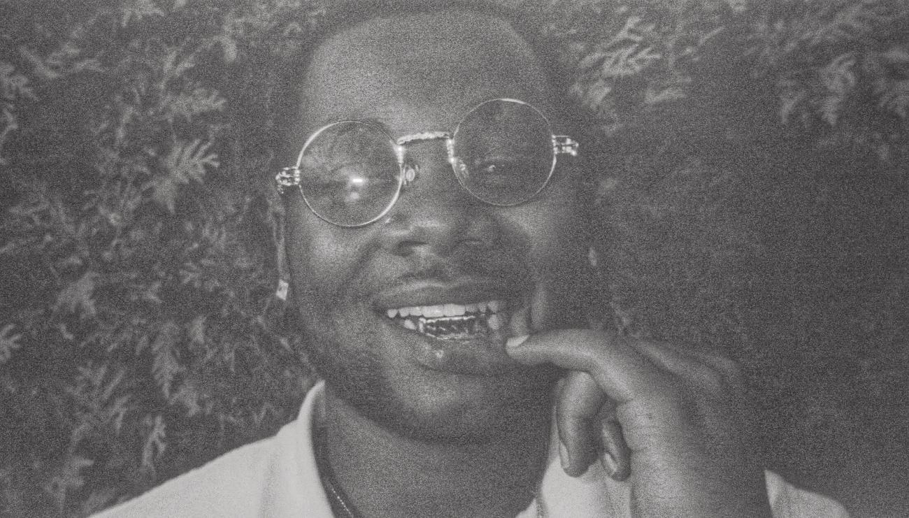 Image courtesy of Jahmal Padmore.