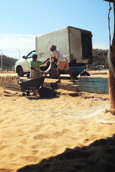 Image courtesy of Jahmal Padmore.