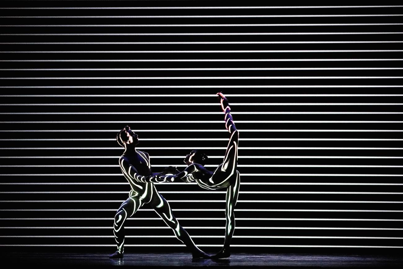 The National Ballet of Canada in Frame by Frame