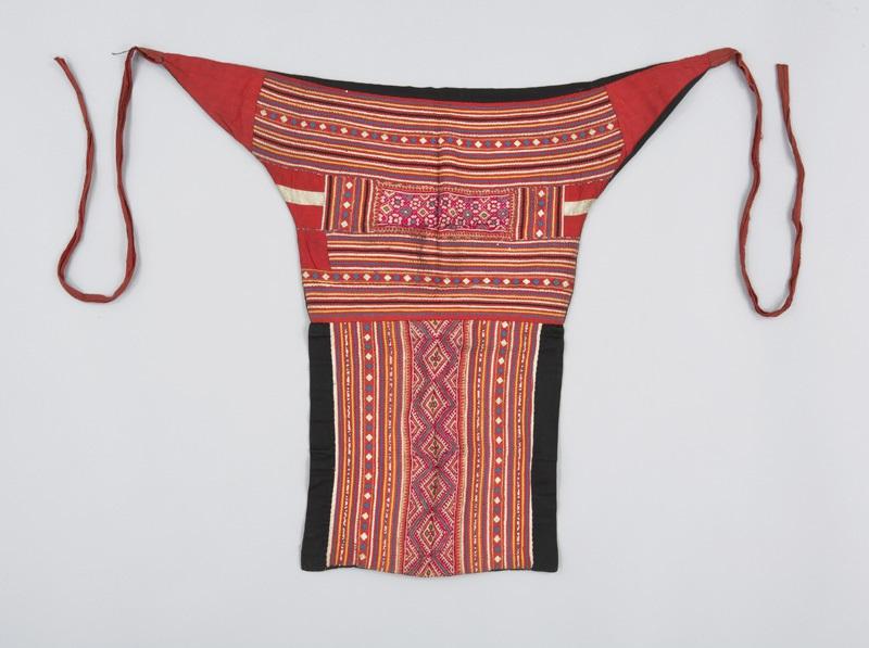 A photo of a Thai Baby carrier