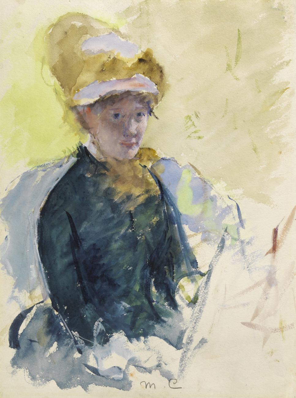 Cassatt - McNicoll: Impressionists Between Worlds