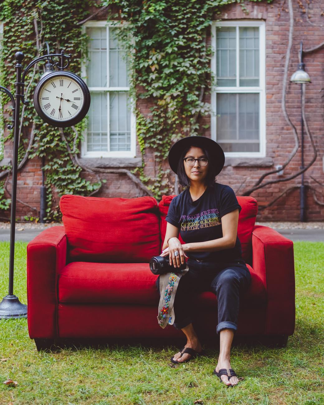 Nadya Kwandibens