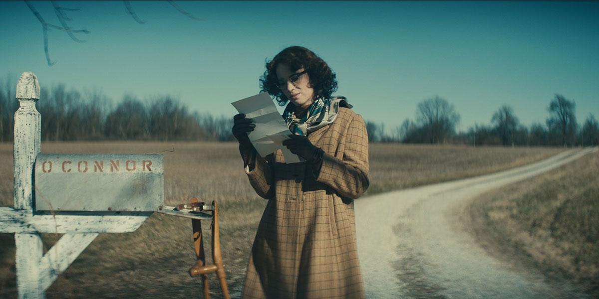 Film Still of Wildcat
