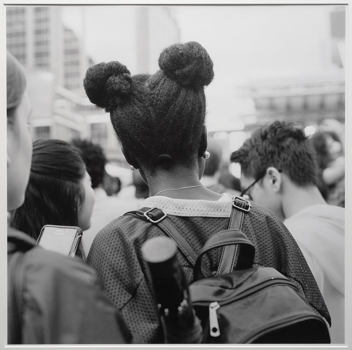Bidemi Oloyede. Untitled, Toronto