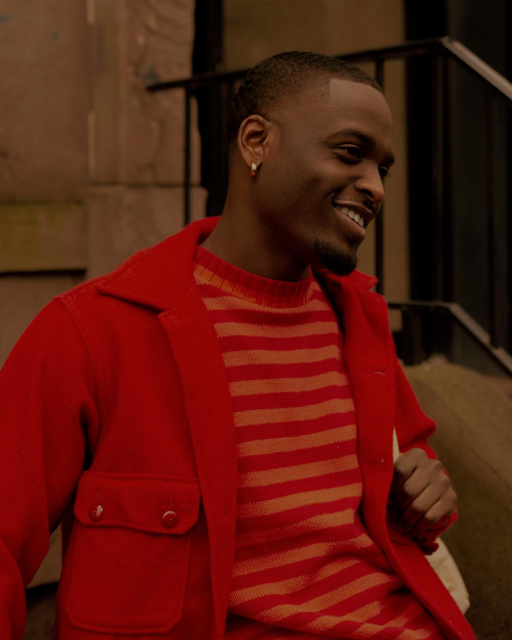 Josef Adamu