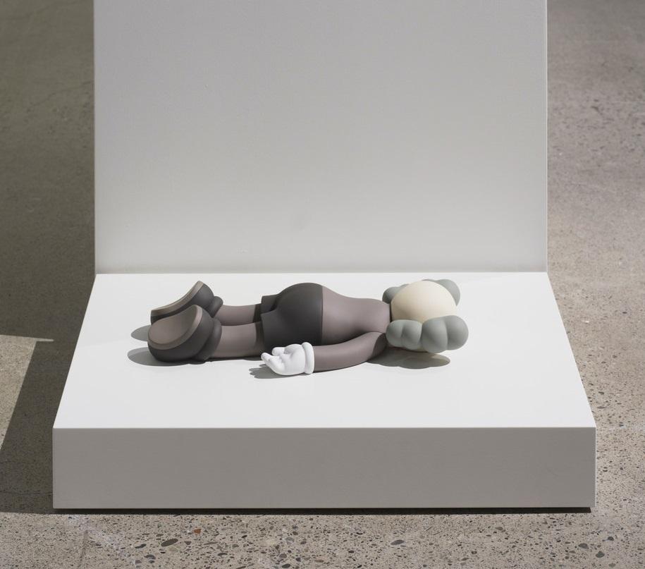 KAWS through five mediums | Foyer