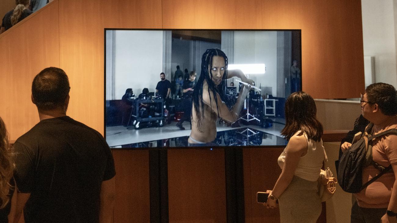 Miles Greenberg RESPAWN 8