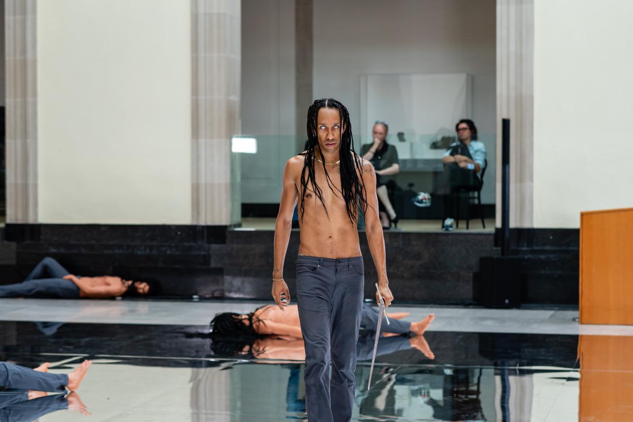 Miles Greenberg RESPAWN 4