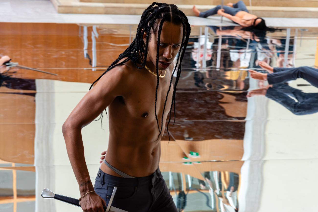 Miles Greenberg RESPAWN 6